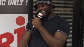 Gradur: «Cette mixtape, c’est une mixtape de transition»