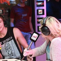 Mercredi 2 Avril avec 5SOS