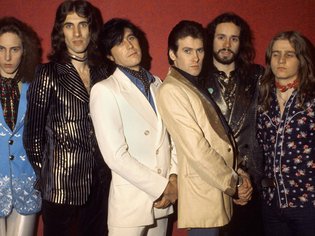 Roxy Music