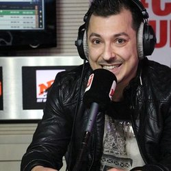 Lundi 23 Mars 2015 avec Soprano et M Pokora