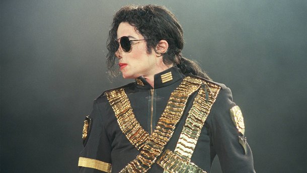 Michael Jackson : retour sur la carrière du roi de la pop