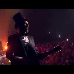 Christophe Maé - Palais des Sports 2013 [Teaser officiel] 