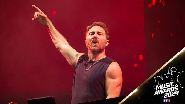 Deux élèves de la "Star Academy" vont chanter avec David Guetta, découvrez leurs noms