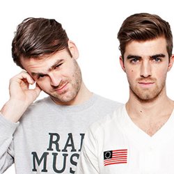 Chainsmokers
