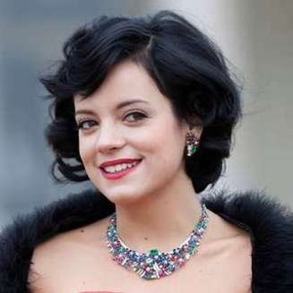 Lily Allen