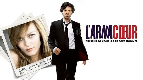 «L’Arnacoeur»: le film avec Romain Duris inspiré d’une histoire vraie