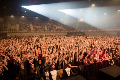 NRJ Music Tour Vendée 2016