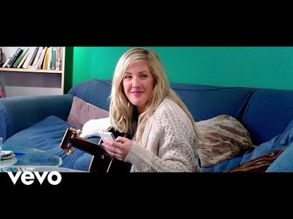 TOM & ISSY - A Roger Michell Film Starring Ellie Goulding