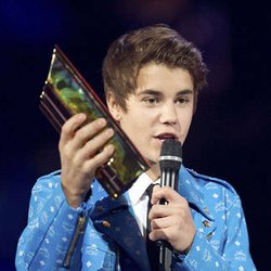 Cérémonie des NRJ Music Awards 2012