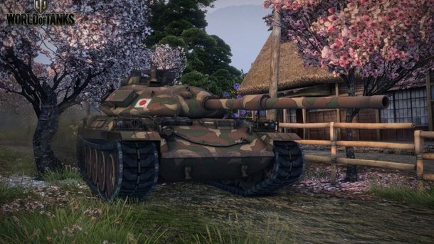 World of Tanks : une date pour la bêta PS4