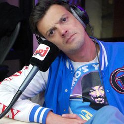 Mercredi 29 mai avec Axel Tony