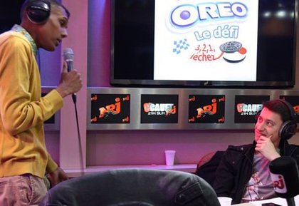 Vendredi 21 juin avec Stromae