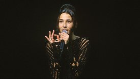 Retour sur le succès de l'album "La Zizanie" de Zazie
