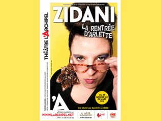 Zidani
