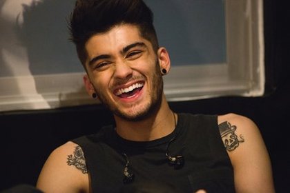 Zayn Malik - Qui nous sommes, notre autobiographie