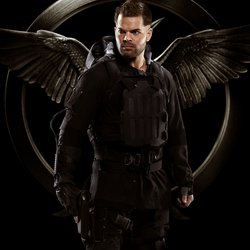Hunger Games La Révolte - Partie 1: Castor