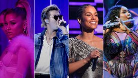 Ariana Grande, BTS, Alicia Keys, Lizzo… Les meilleures performances des Grammy Awards 2020
