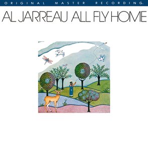 All Fly Home