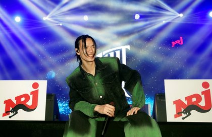 Nuit Incolore - NRJ Music Tour Troyes 2024