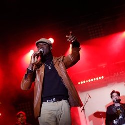 NRJ MUSIC TOUR - Saint-Etienne - 4 octobre 2014