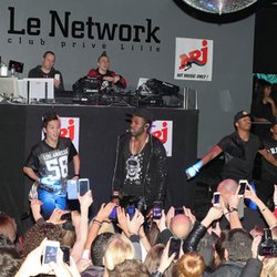 NRJ Live Sessions Jason Derulo