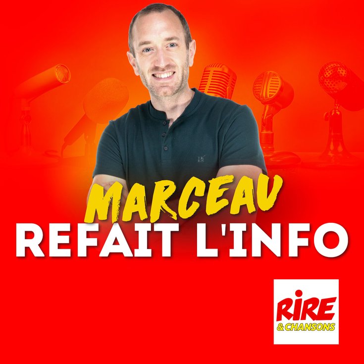carré podcast marceau refait l'info