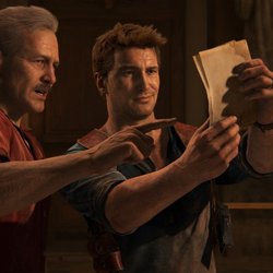 Uncharted 4: A Thief's End