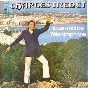 Joue Moi de L'Électrophone