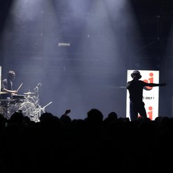 Eddy de Pretto - NRJ Live Session