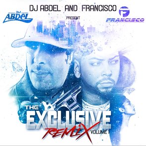 The Exclusive Remix Volume 1