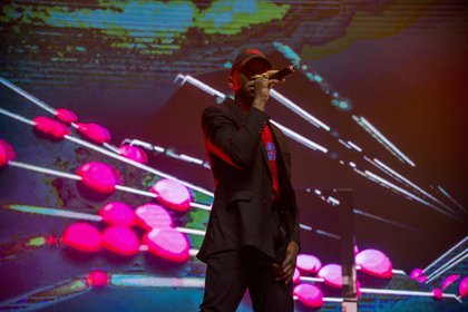 Dixon - NRJ Music Tour Lyon 2019