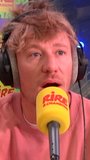 Gérémy Crédeville : tuto pour imiter Julien Doré - Afterwork du Rire
