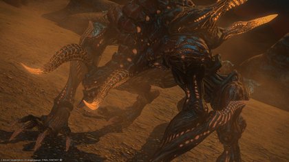 Ifrit
