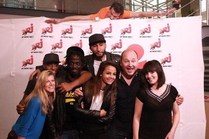 Lundi 17 Mars 2014 avec la Team BS