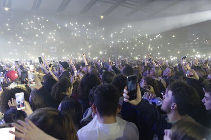 NRJ Music Tour Beauvais 2018