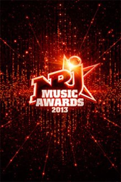 NRJ MUSIC AWARDS 2013