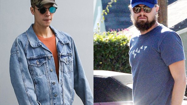 Justin Bieber a chanté pour Leonardo DiCaprio au Nouvel An!