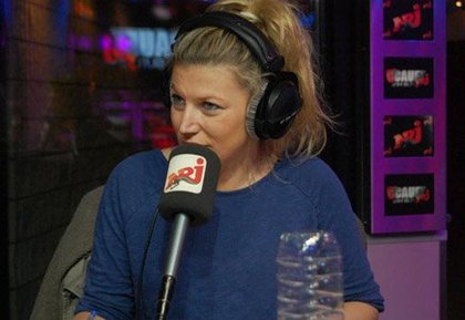Jeudi 11 Avril avec Xavier Bertrand 