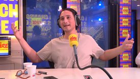 La question du petit Enzo à Samuel Bambi : "Quelle a été la plus grosse bétise que tu as faite, quand tu étais enfant  ?" -  Afterwork du rire