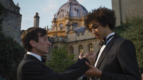 « Saltburn » : la bande-son du film qui cartonne sur Prime Video