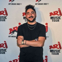 NRJ Music Tour de Lyon - 8 avril 2017