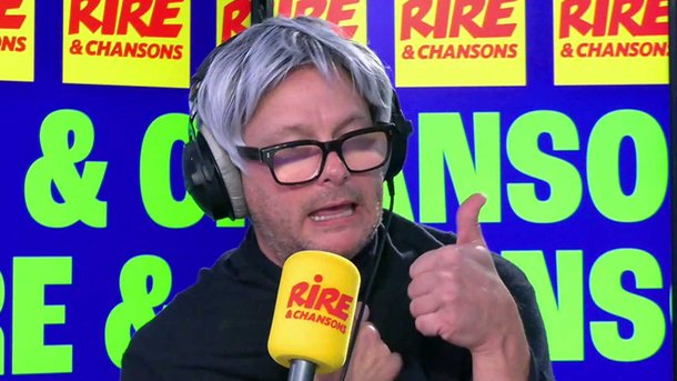 L’éducation à la vie affective, relationnelle et sexuelle obligatoire, vue par Julien Schmidt