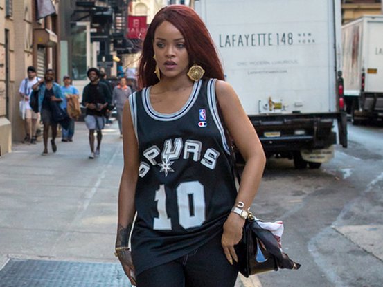 rihanna