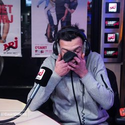 Vendredi 15 Janvier - C Cauet sur NRJ