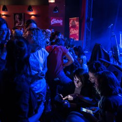 Concert Pop Love Christophe Mae