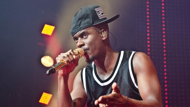 Black M : retour sur sa relation avec Gims