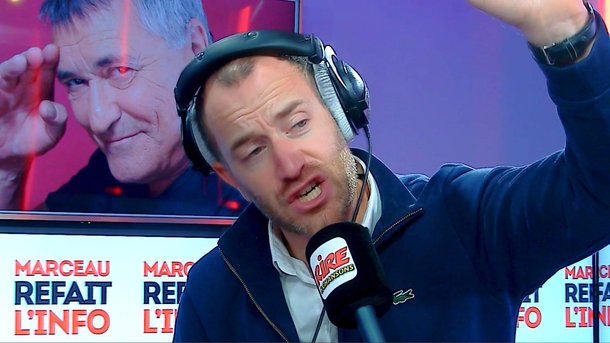 Passeport vaccinal, Club Med et stations de ski, le site sante.fr, la coupe mulet est tendance - Marceau refait l'info