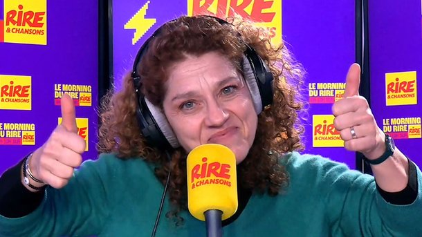 Karine Dubernet : Mollo chez les Mollahs