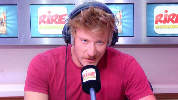 Le billet de Gérémy Crédeville - 1 heure avec Elodie Fontan et Florent Peyre