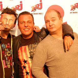 Vendredi 30 novembre avec Jean-Roch